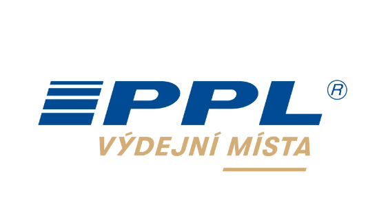 PPL výdejní místo   39 Kč