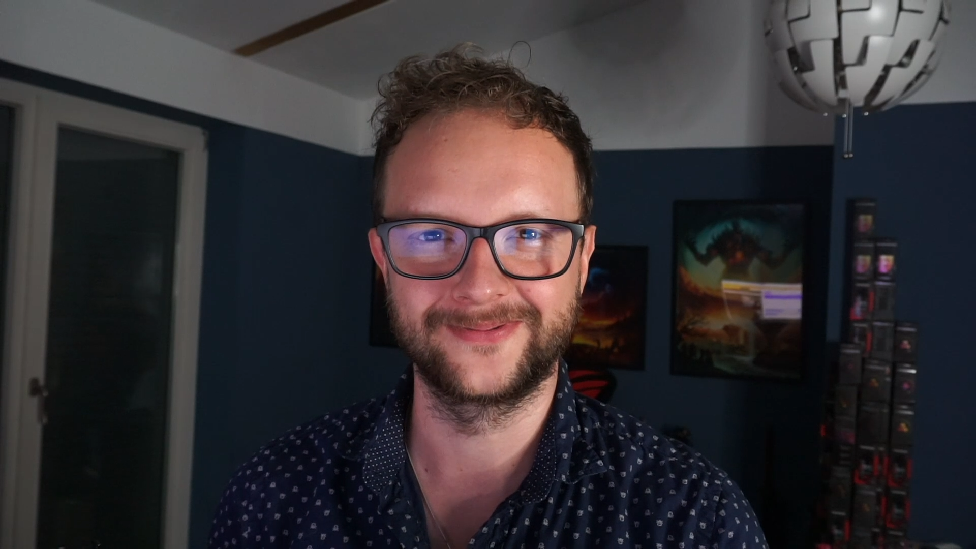 Radek „Sterakdary“ Starý
