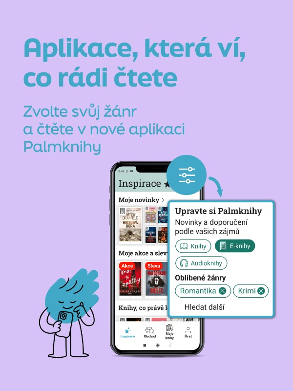 Vše, co potřebujete na jednom místě