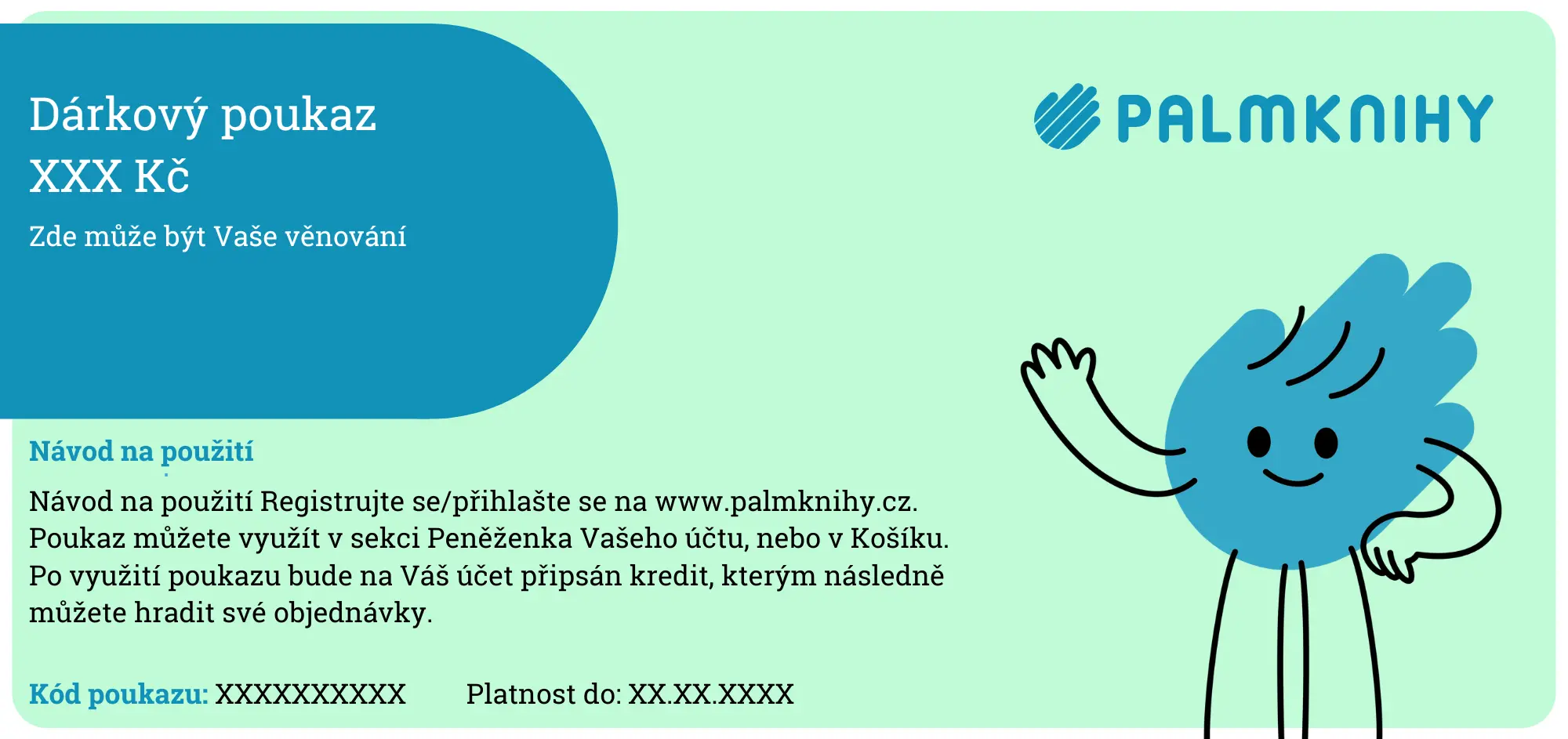design voucheru