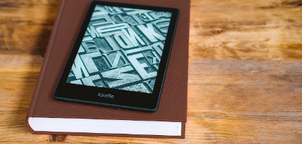 Kindle – konec odesílání MOBI na čtečku 