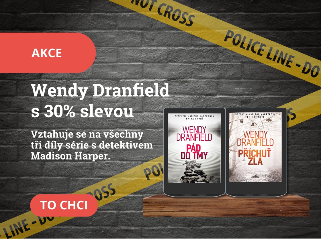 Wendy Dranfield -30 %