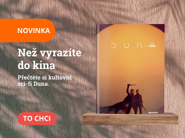 Přečtěte si Dunu